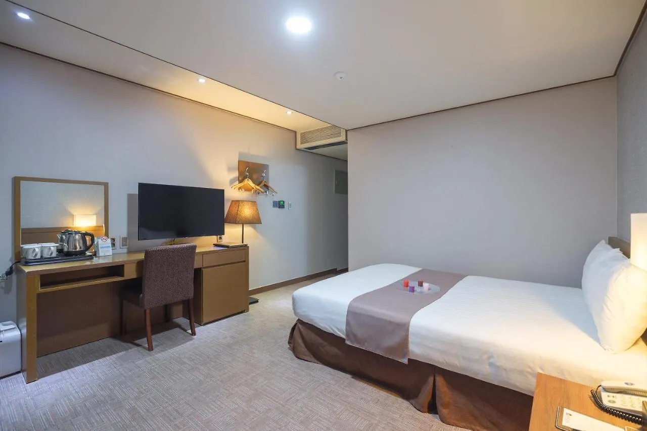 Benikea Hotel Jeju