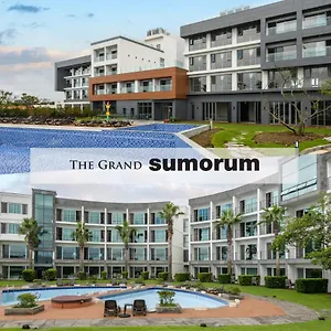 The Grand Sumorum Seogwipo