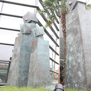 Days Jeju Ocean *** Согвипхо