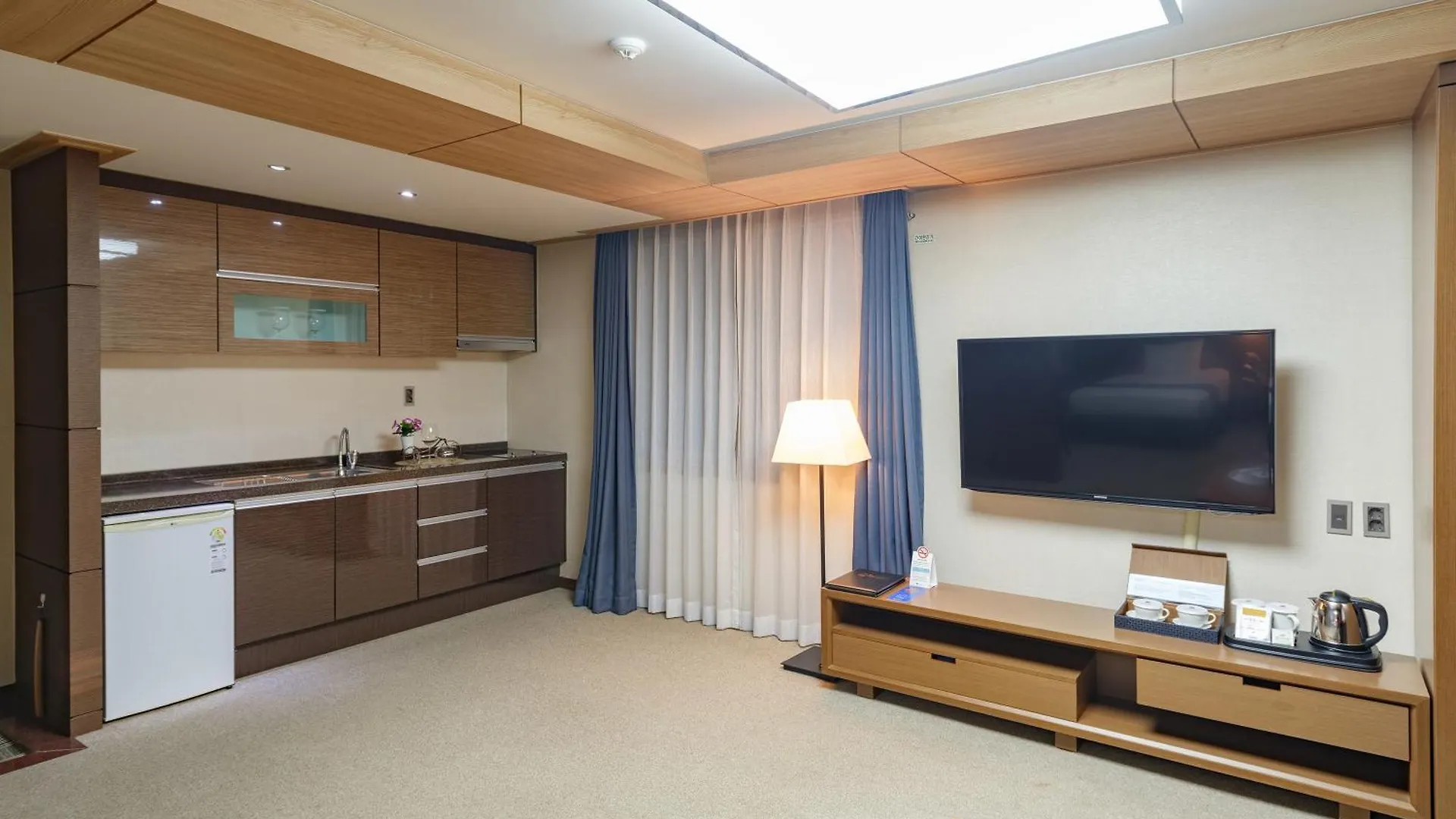 Benikea Hotel Чеджудо Южная Корея