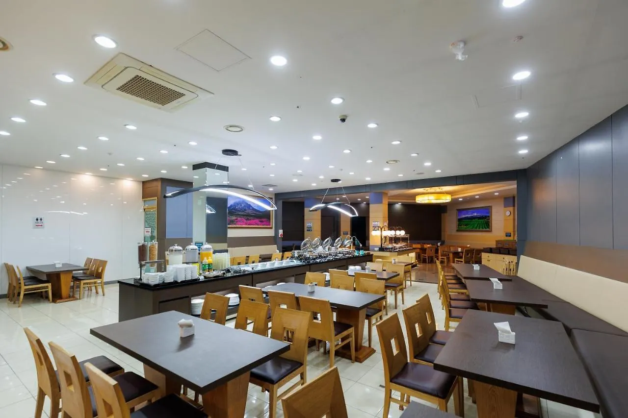 Benikea Hotel Jeju