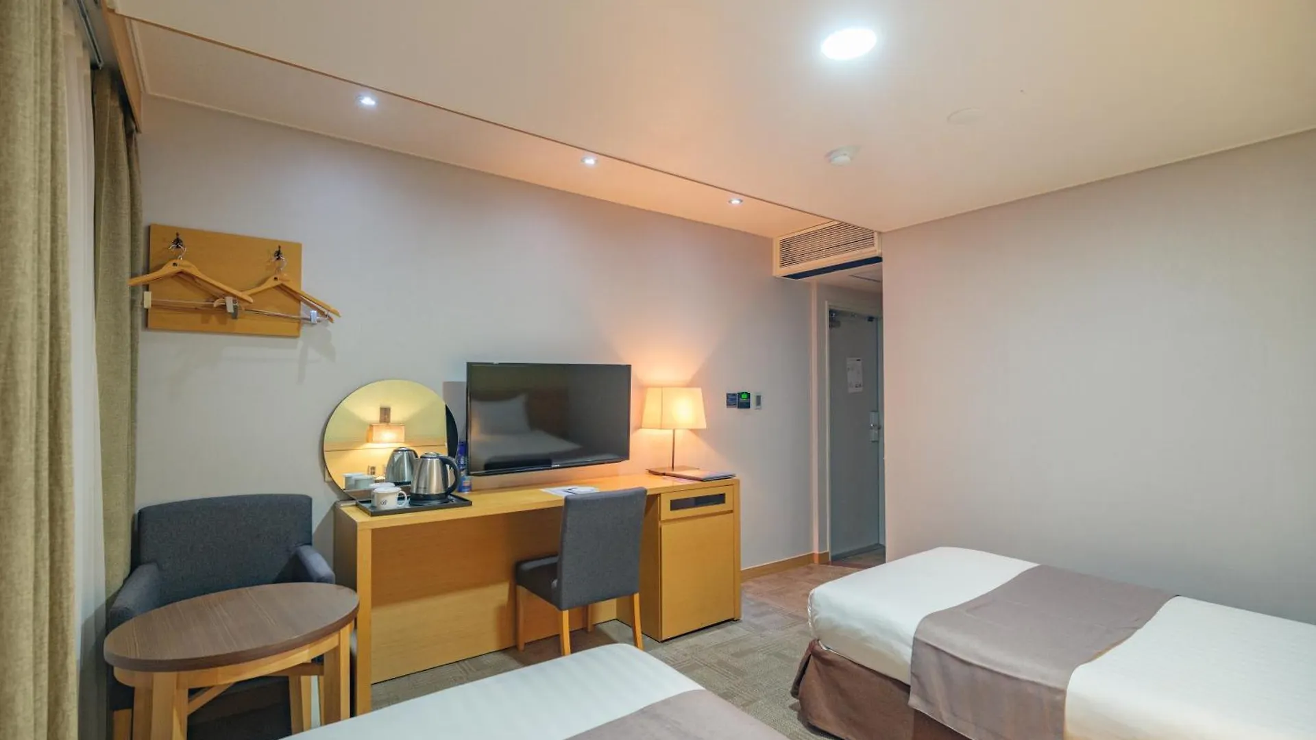***  Benikea Hotel Чеджудо Южная Корея