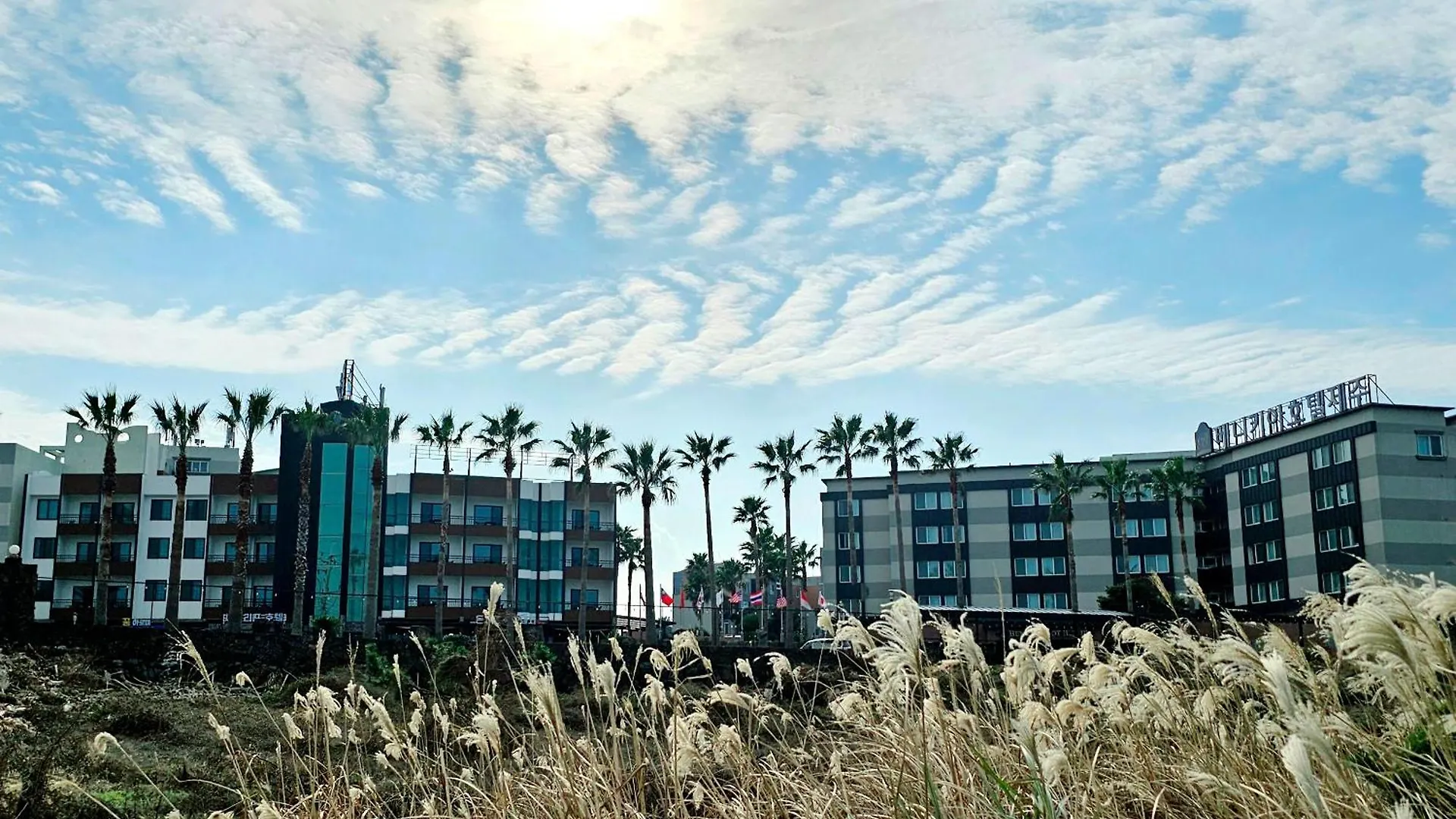 Benikea Hotel Jeju