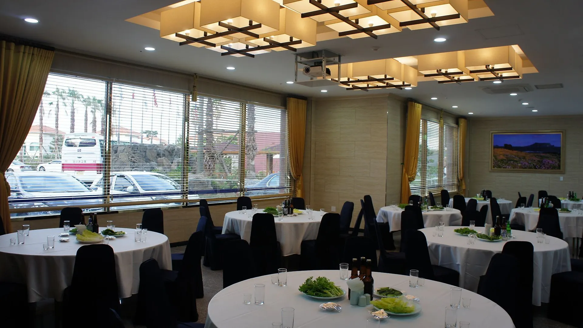 Benikea Hotel Jeju 3*,