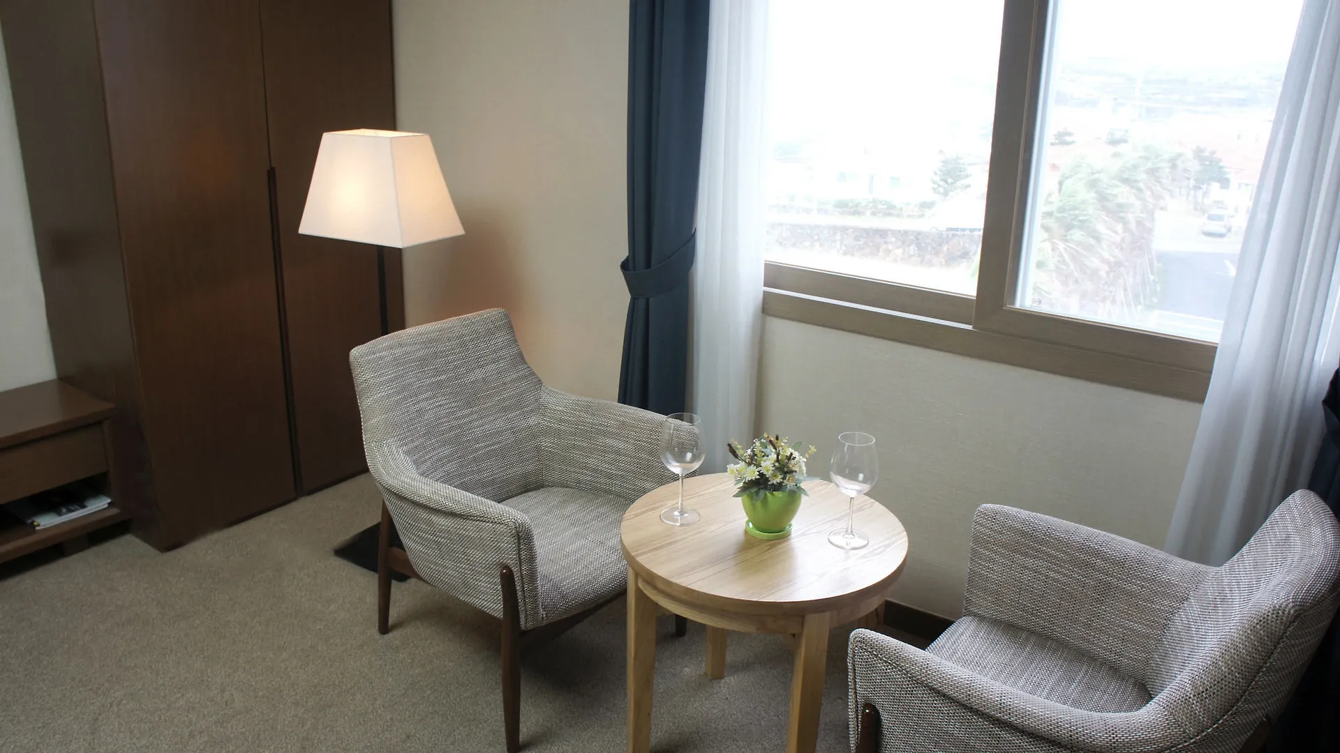 Benikea Hotel Чеджудо