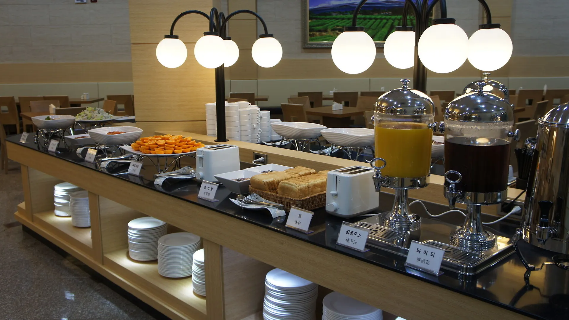 Benikea Hotel Чеджудо 3*,  Южная Корея
