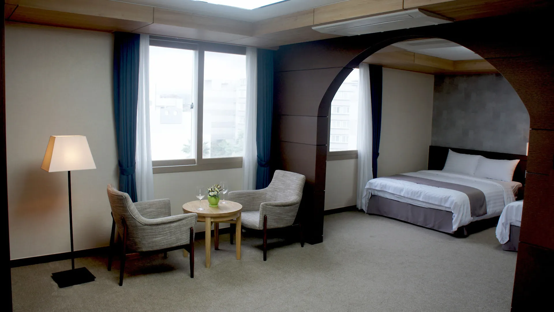 ***  Benikea Hotel Jeju South Korea