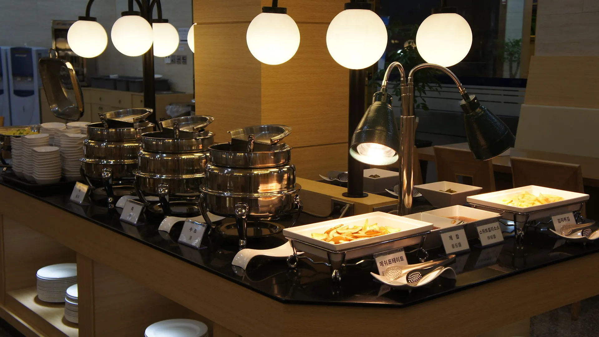 Benikea Hotel Чеджудо
