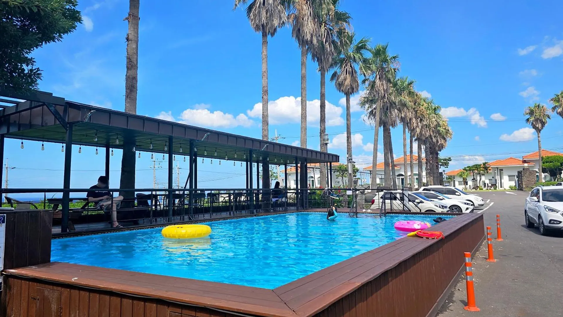 Benikea Hotel Jeju